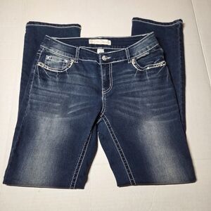 Est 1946‎ Denim Contemporary Skinny 6P